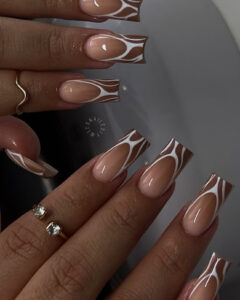 Simple Fall Nail Designs You Can Wear Every Day for a Chic Seasonal Look