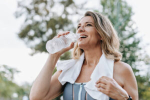 Read more about the article Why Drinking More Water Can Transform Your Body
