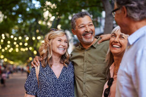 Read more about the article Self Care Habits That Improve Life for Seniors