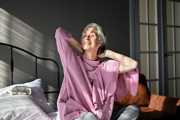 You are currently viewing Morning Habits That Support Better Health Naturally