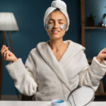 Simple Ways to Improve Dry Skin Without Stress