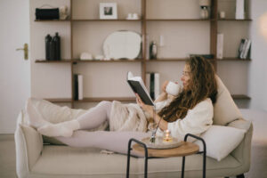 Read more about the article The Small Daily Choices That Make a Big Difference to Your Well-Being