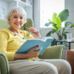 10 Daily Habits That Help Seniors Stay Active, Healthy, and Independent After 60
