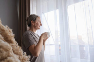 5 Everyday Habits That Could Be Making You Feel Older Than You Are