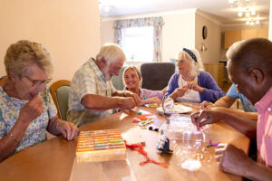 Read more about the article 7 Self-Care Habits That Support Healthy Aging After 60