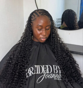 Read more about the article Summer Curly Hairstyles Black Girls will love