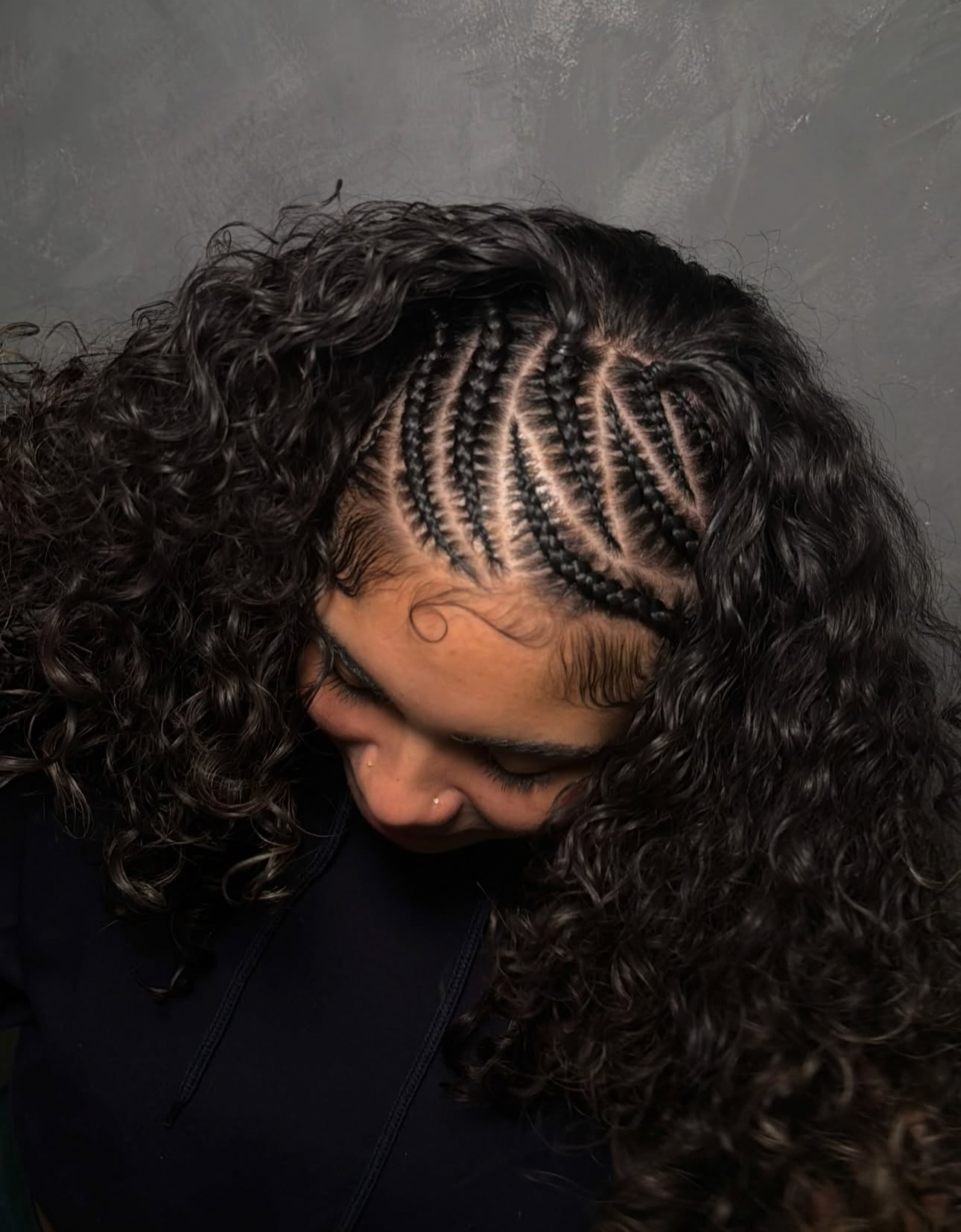 You are currently viewing Simple Curly Hairstyles for Black Women