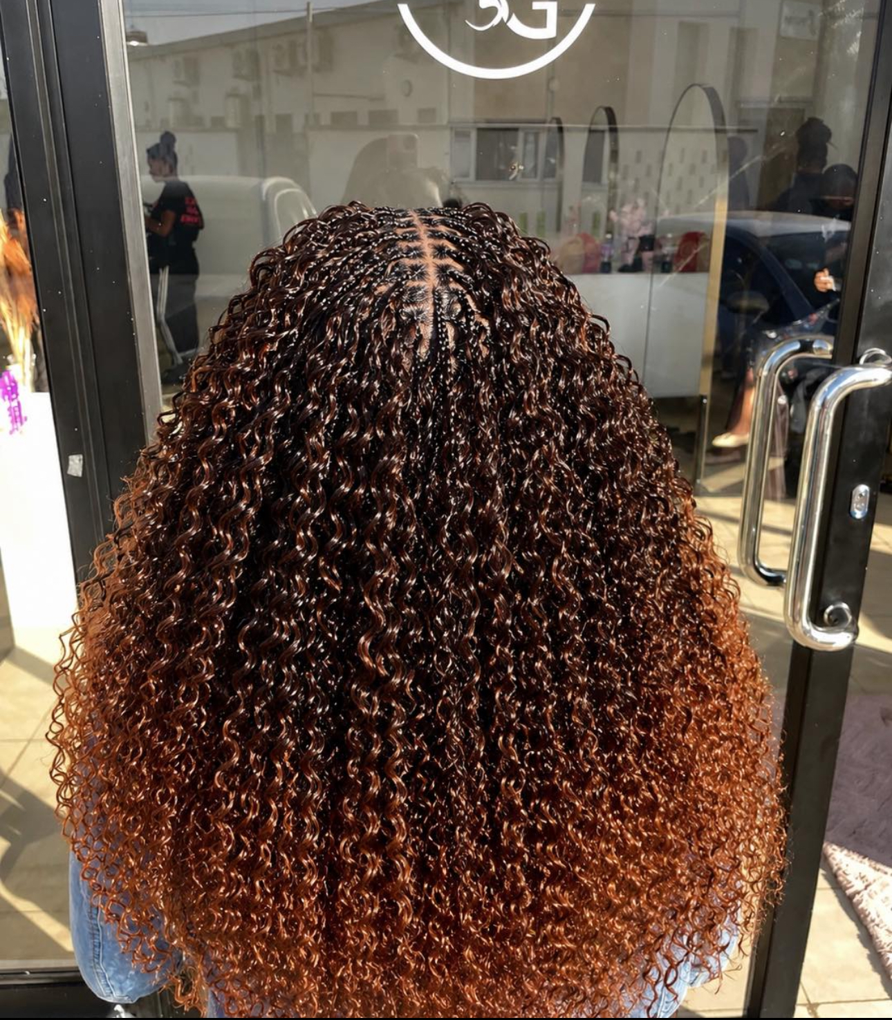 You are currently viewing Cute Curly Hairstyles for Melanated Women