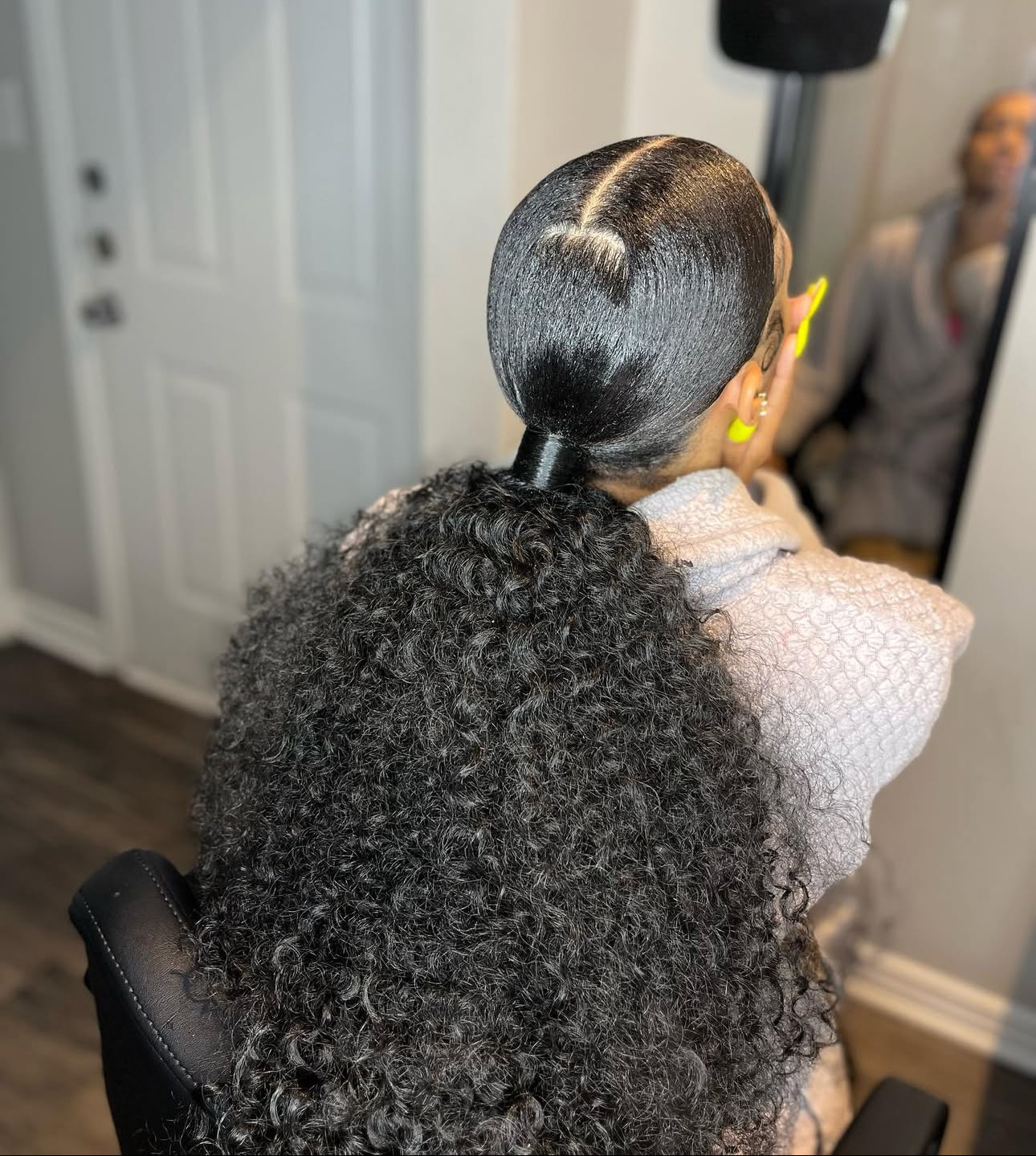 You are currently viewing Slick Curly Hairstyles for Black Women
