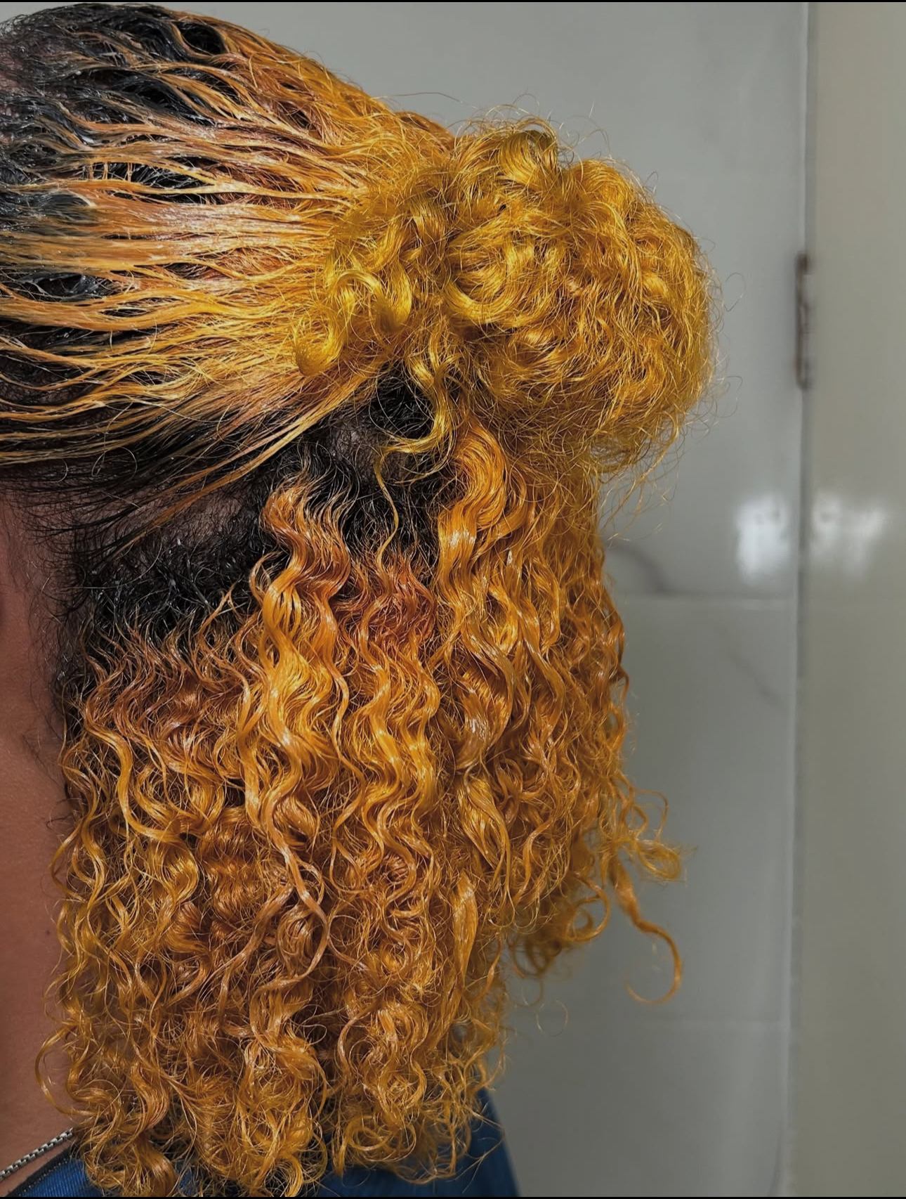 You are currently viewing Lazy Curly Hairstyles for Women of Color