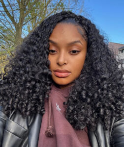 Read more about the article Spring Curly Hair for Women of Color