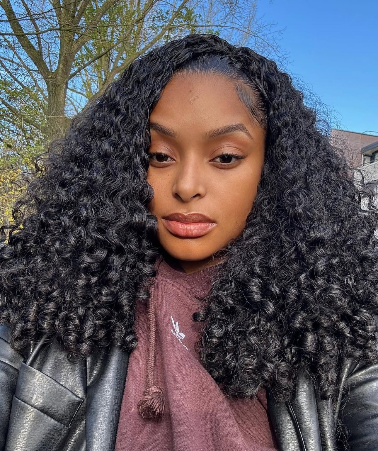 You are currently viewing Spring Curly Hair for Women of Color